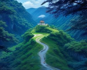 香港七八十年代老街道场景，电影布景感强烈，折射出处女心经所处的社会背景与时代压抑